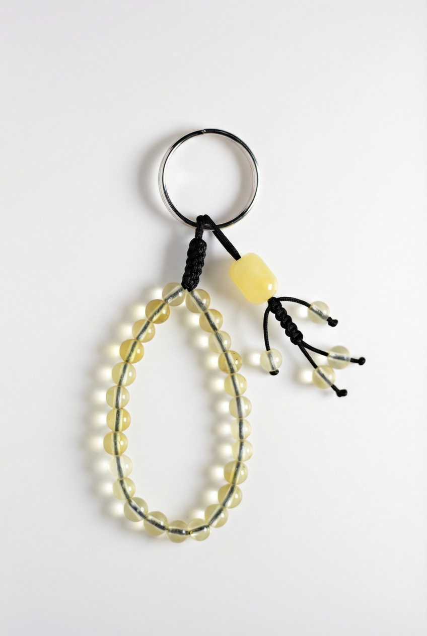 مجموعة سيقنتشر (25 خرزة)