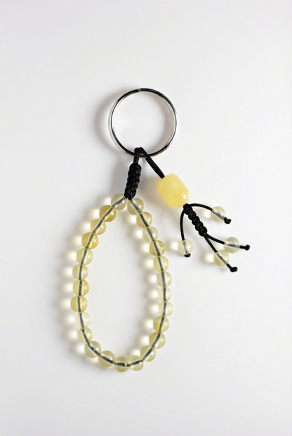 مجموعة سيقنتشر (25 خرزة)