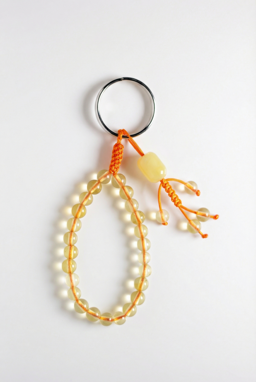 مجموعة سيقنتشر (25 خرزة)