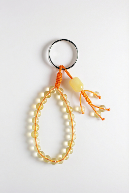 مجموعة سيقنتشر (25 خرزة)