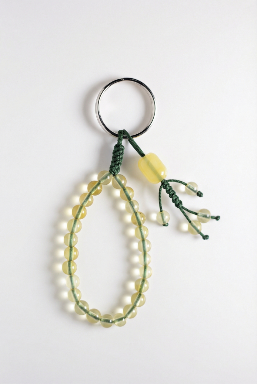 مجموعة سيقنتشر (25 خرزة)