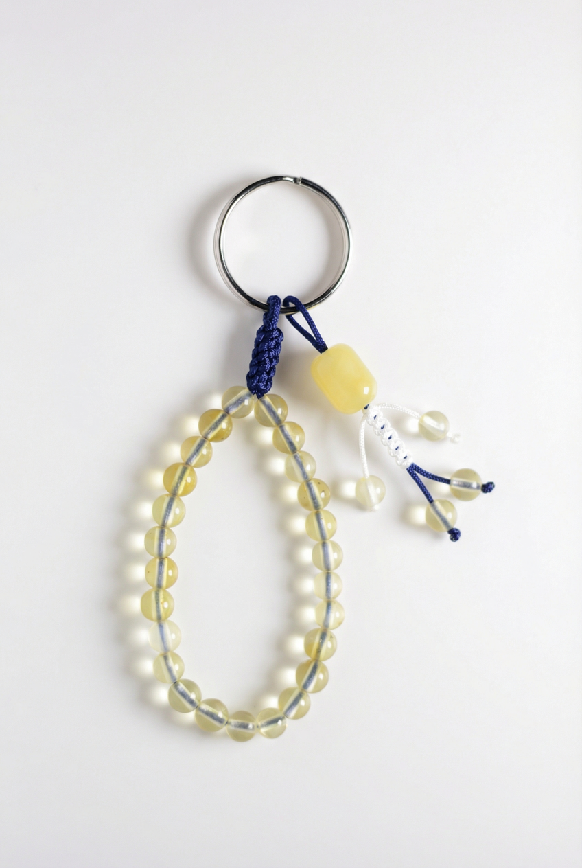 مجموعة سيقنتشر (25 خرزة)