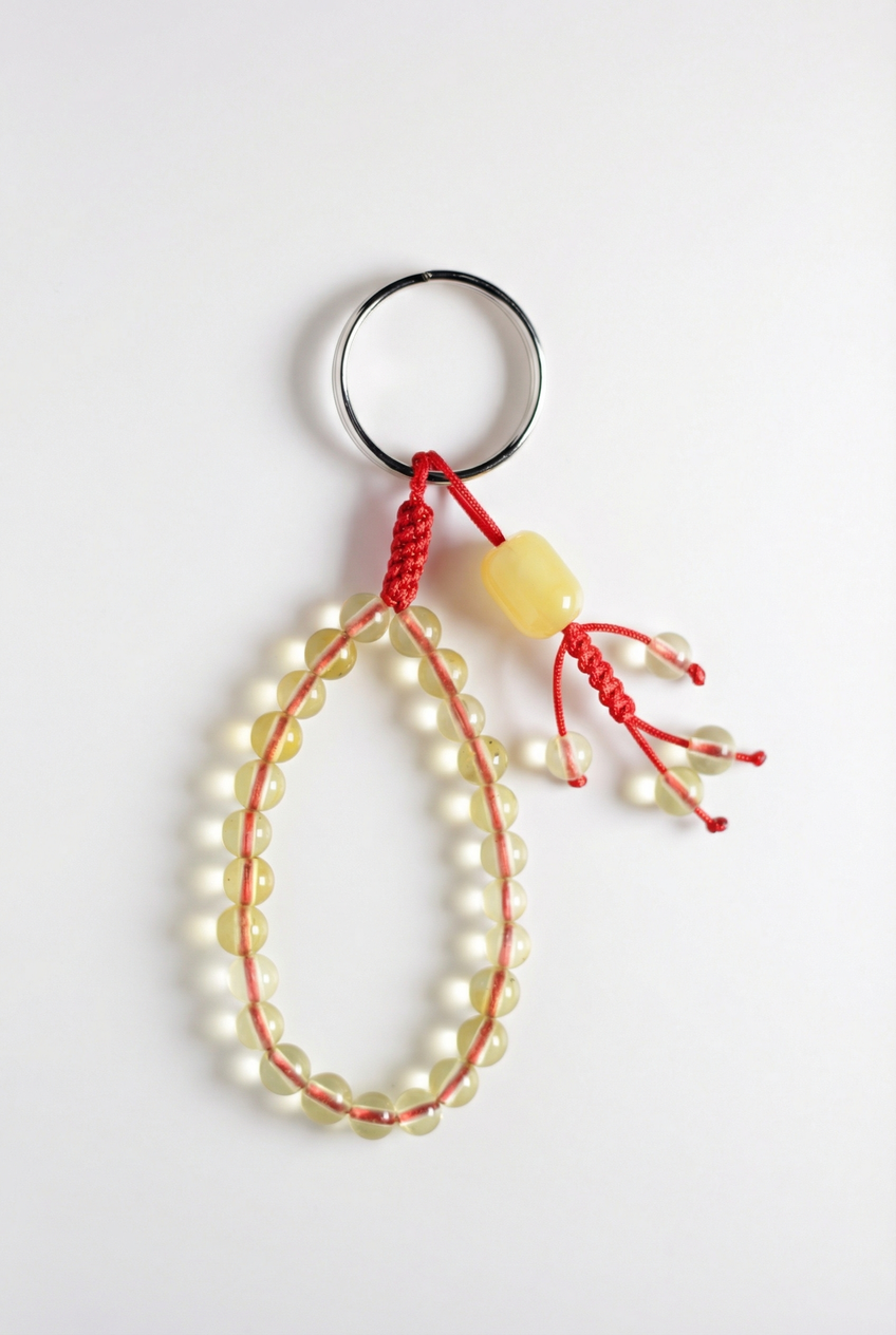 مجموعة سيقنتشر (25 خرزة)