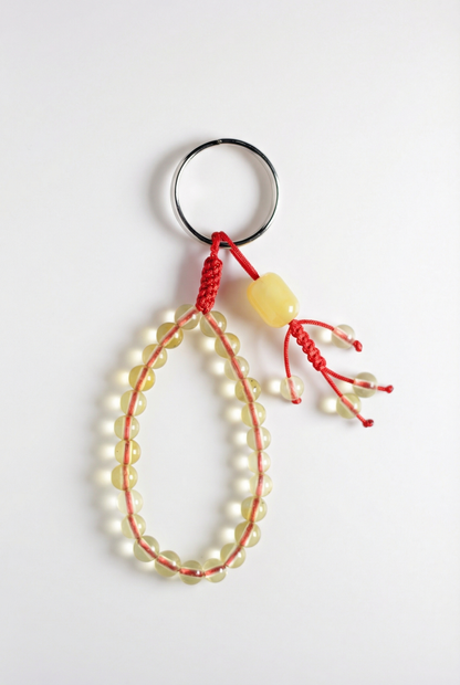 مجموعة سيقنتشر (25 خرزة)