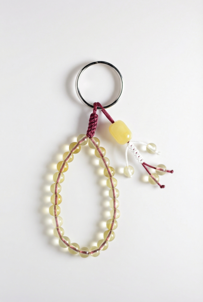 مجموعة سيقنتشر (25 خرزة)