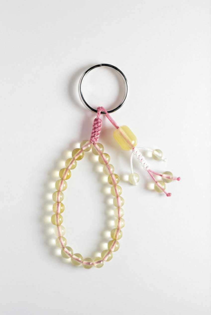 مجموعة سيقنتشر (25 خرزة)