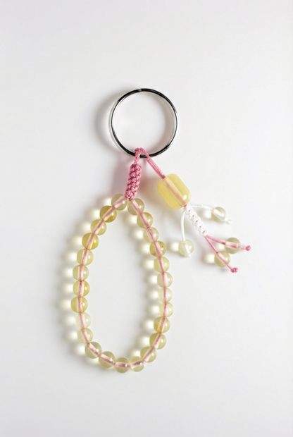 مجموعة سيقنتشر (25 خرزة)