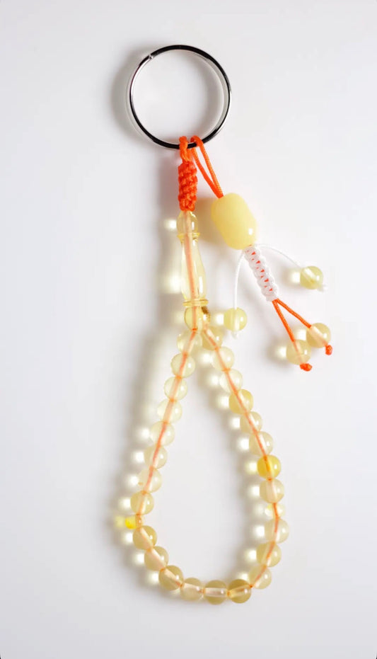 Combo 3 – 25 Beads + Shahid & Amber Man