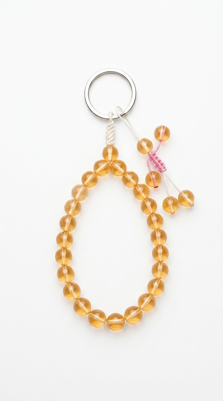 Summer Chain ☀️🌴