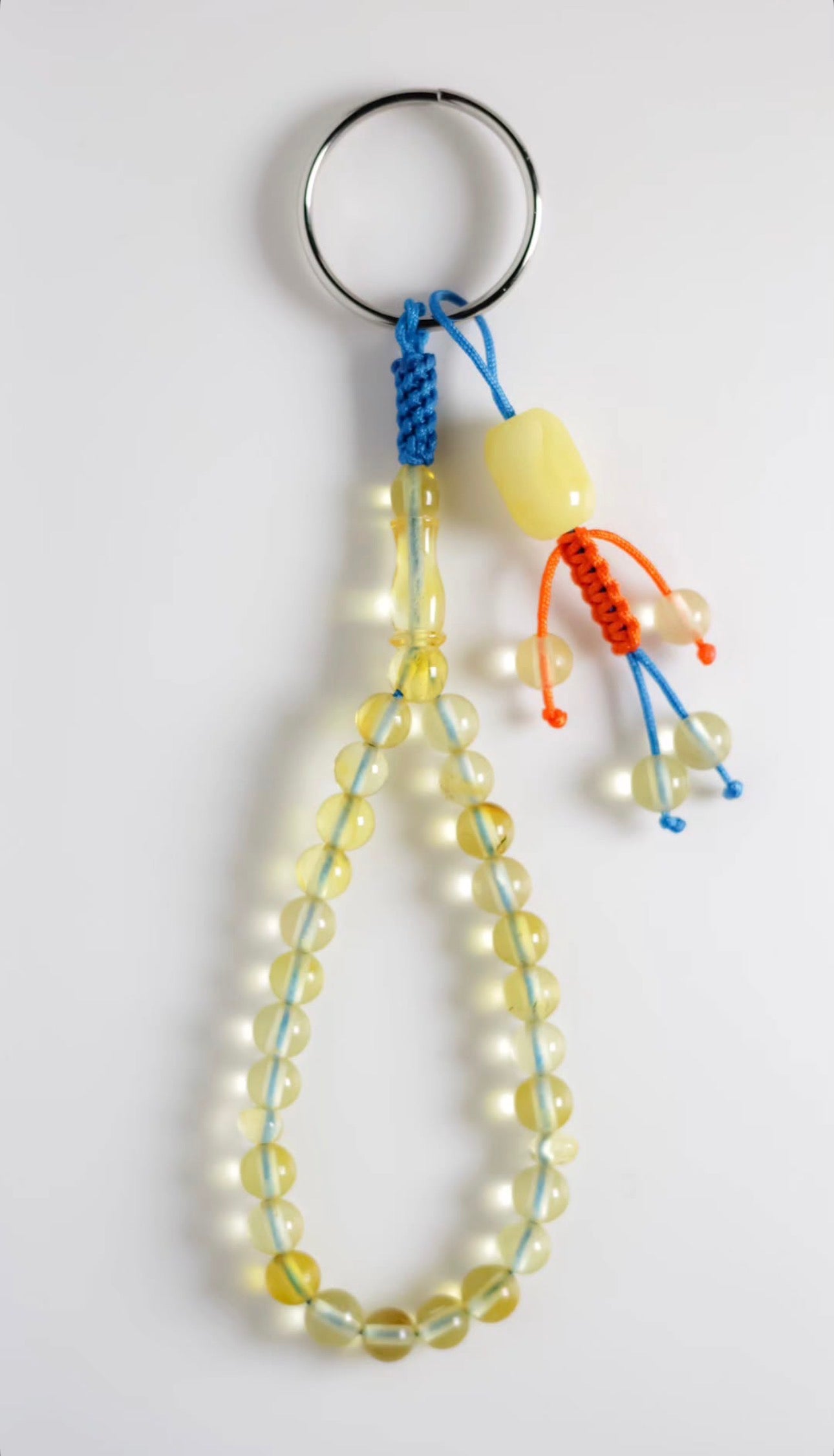 Combo 3 – 25 Beads + Shahid & Amber Man