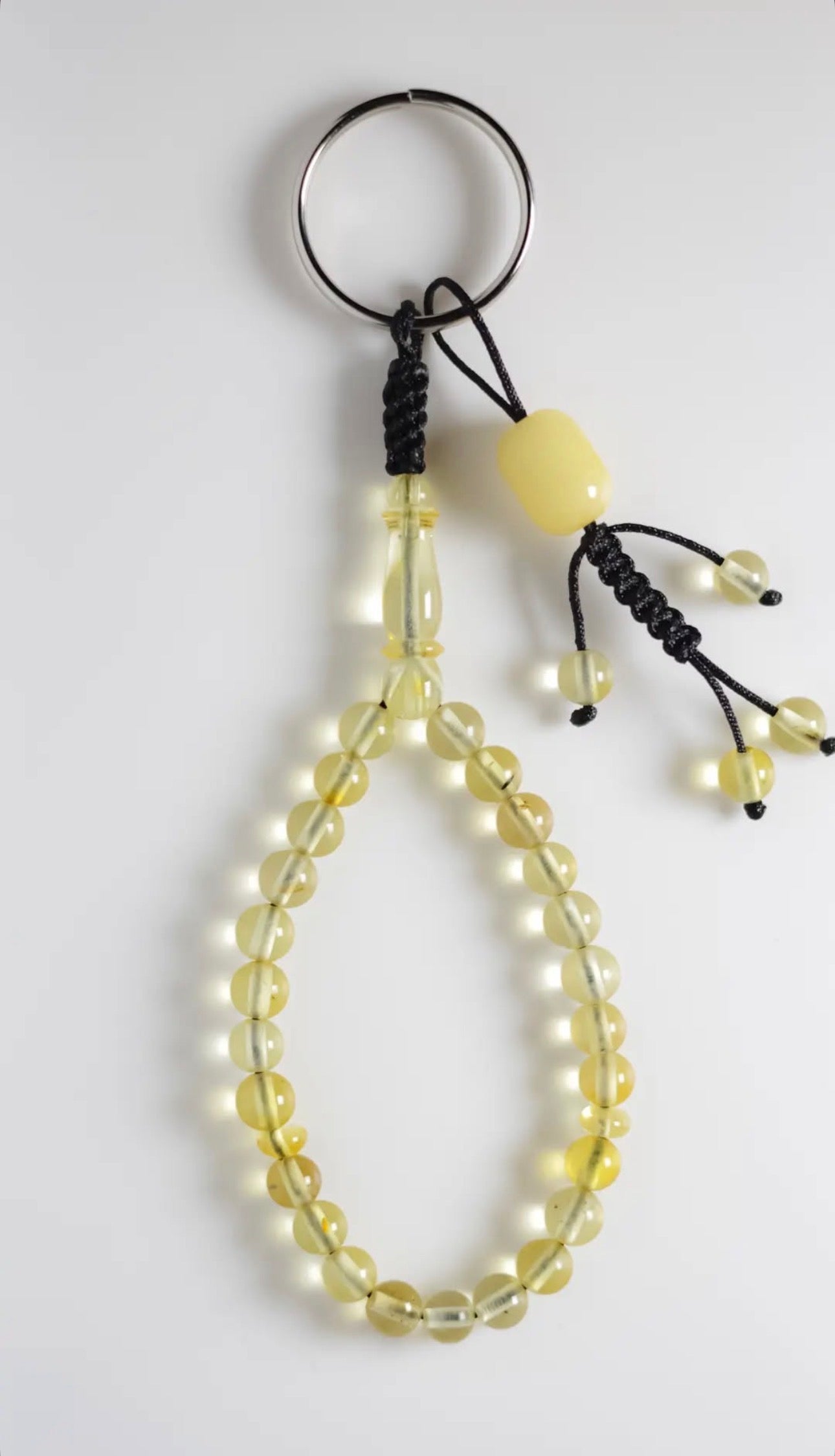 Combo 3 – 25 Beads + Shahid & Amber Man