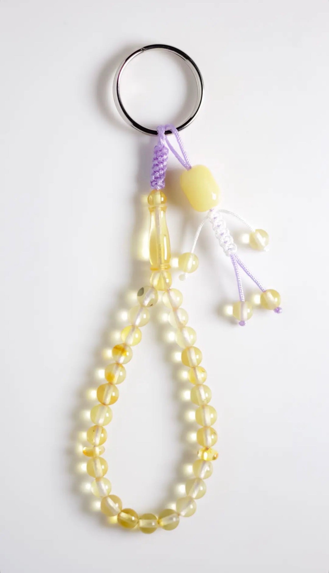 Combo 3 – 25 Beads + Shahid & Amber Man