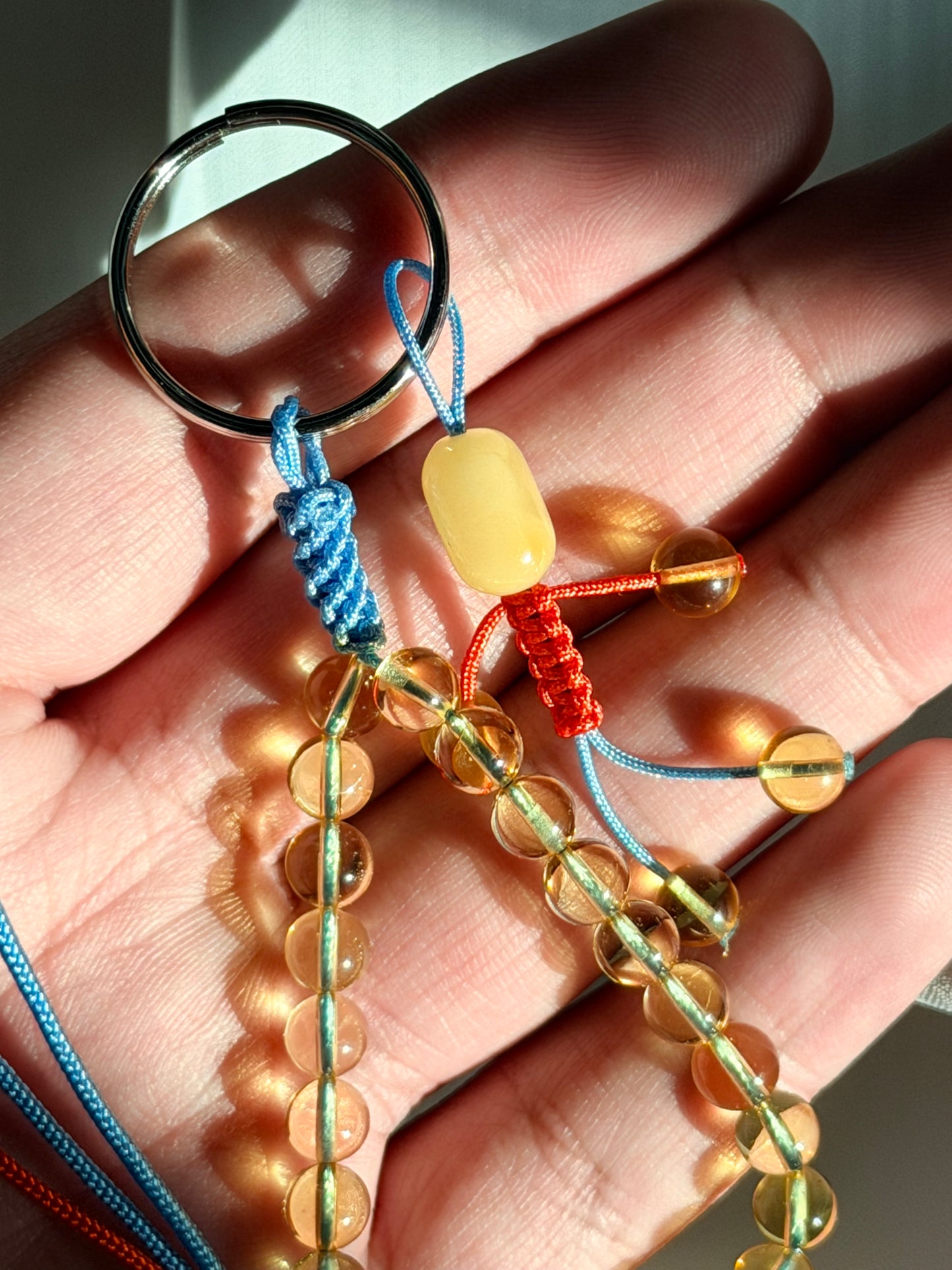 Amber Collection — Complete Set