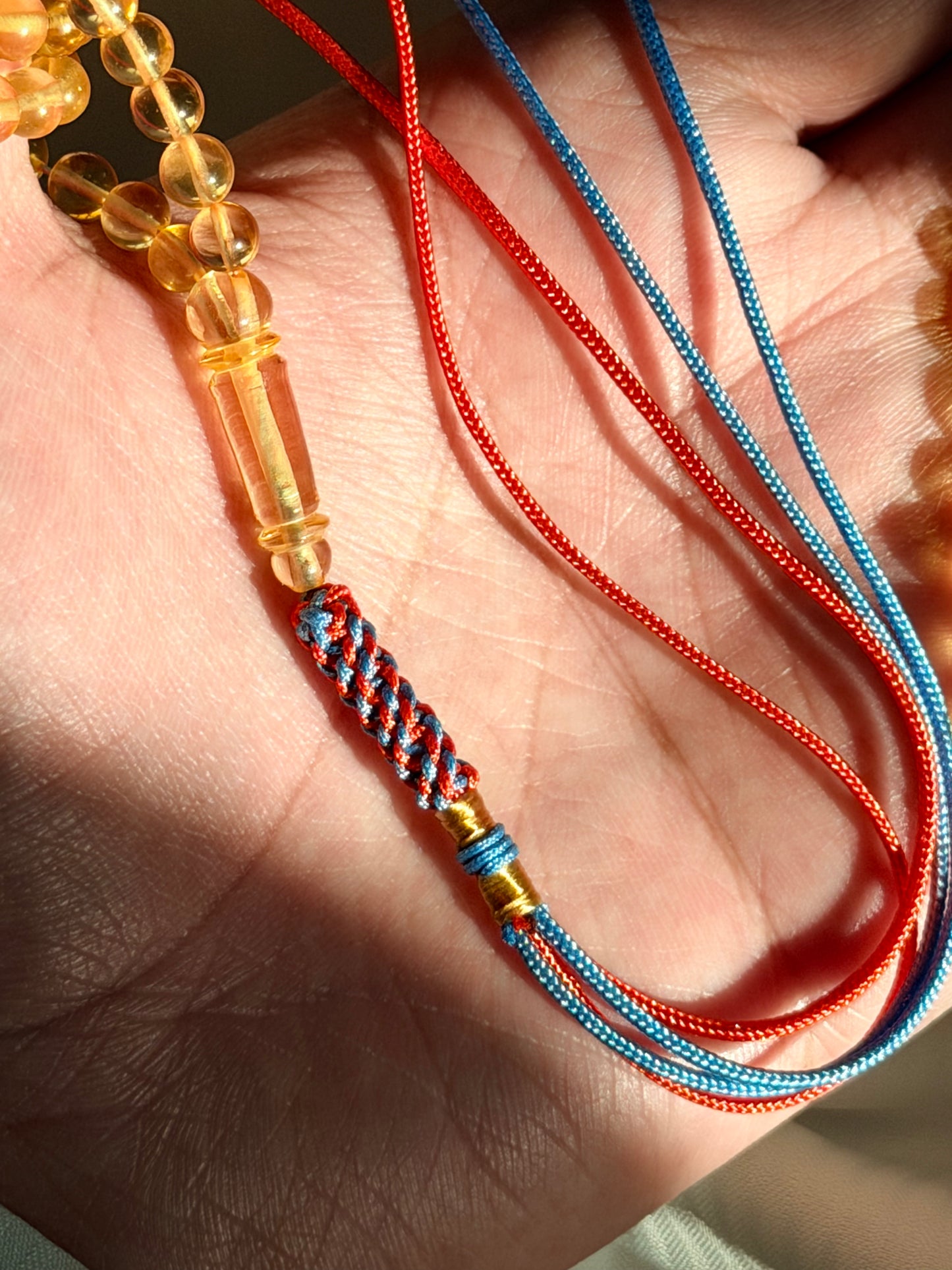 Amber Collection — Complete Set