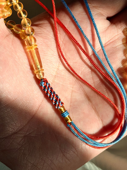 Amber Collection — Complete Set