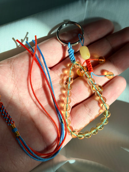 Amber Collection — Complete Set