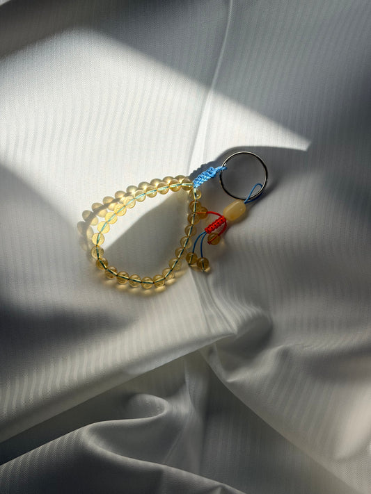 Amber Collection — Complete Set