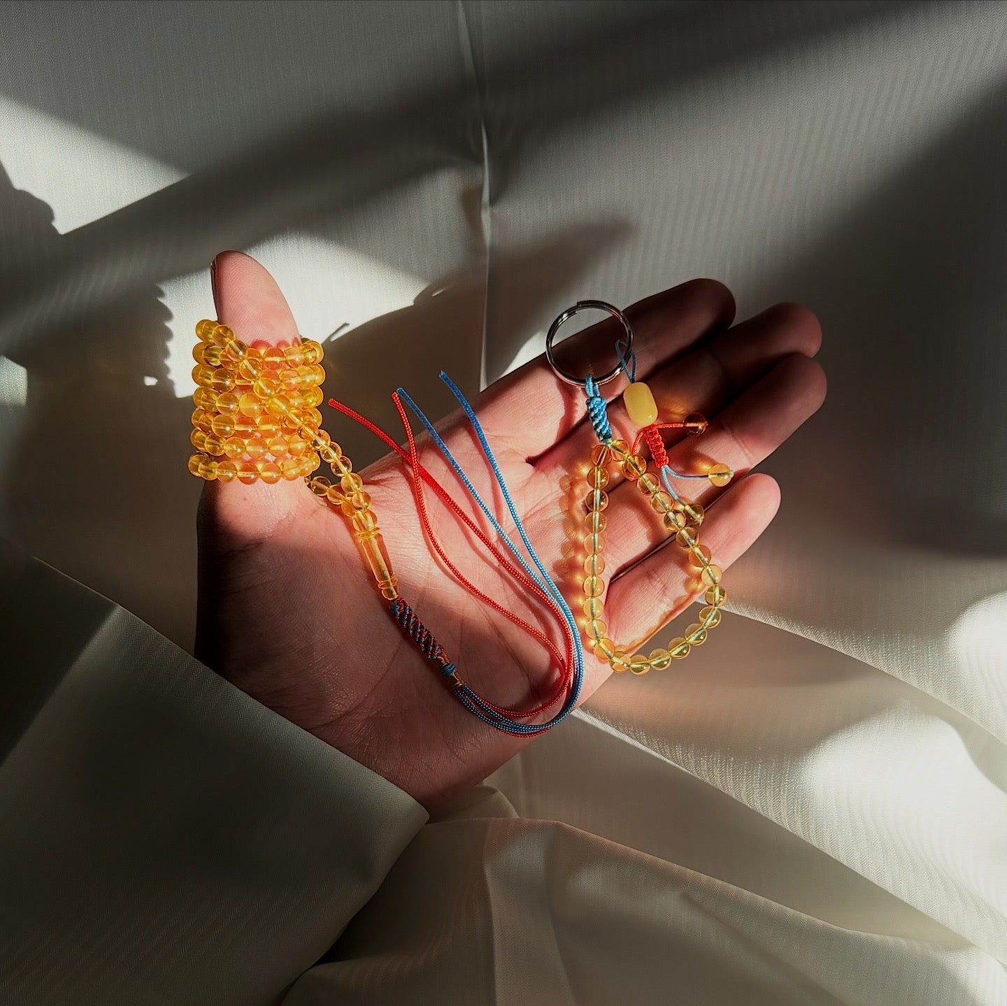 Amber Collection — Complete Set