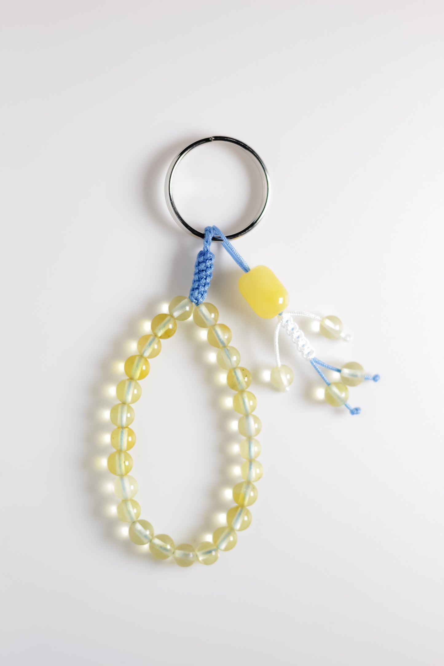 Combo 4 – 25 Beads + Amber Man