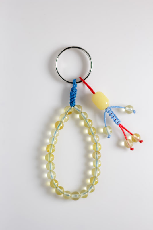 Combo - Signature (25 Beads)